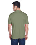 MILITARY GREEN-Back MILITARY GREEN-Back