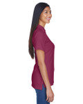 BURGUNDY-SIDE BURGUNDY-SIDE