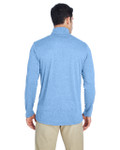 COLMBIA BLU HTHR-BACK COLMBIA BLU HTHR-BACK