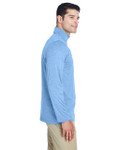 COLMBIA BLU HTHR-SIDE COLMBIA BLU HTHR-SIDE