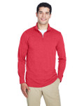 RED HEATHER-FRONT RED HEATHER-FRONT