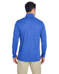 ROYAL HEATHER-BACK ROYAL HEATHER-BACK