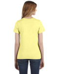 SPRING YELLOW-Back