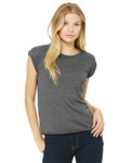 DARK GRY HEATHER-FRONT DARK GRY HEATHER-FRONT
