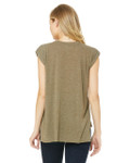HEATHER OLIVE-BACK HEATHER OLIVE-BACK