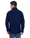 CLASSIC NAVY-BACK