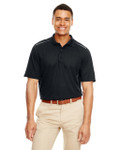 BLACK-FRONT BLACK-FRONT