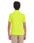 SAFETY YELLOW-BACK SAFETY YELLOW-BACK