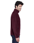 BURGUNDY-SIDE BURGUNDY-SIDE