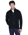 BLACK-FRONT BLACK-FRONT