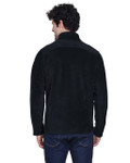 BLACK-BACK BLACK-BACK