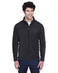 HEATHER CHARCOAL-FRONT HEATHER CHARCOAL-FRONT