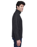 HEATHER CHARCOAL-SIDE HEATHER CHARCOAL-SIDE
