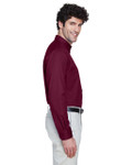 BURGUNDY-SIDE BURGUNDY-SIDE