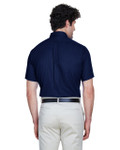 CLASSIC NAVY-BACK
