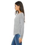 ATHLETIC HEATHER-SIDE ATHLETIC HEATHER-SIDE