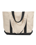 NATURAL/ BLACK-FRONT NATURAL/ BLACK-FRONT