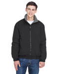 BLACK/ CHARCOAL-FRONT BLACK/ CHARCOAL-FRONT
