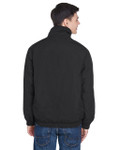 BLACK/ CHARCOAL-BACK BLACK/ CHARCOAL-BACK