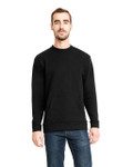 BLACK-FRONT BLACK-FRONT