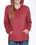 HEATHER CARDINAL-FRONT HEATHER CARDINAL-FRONT