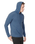 HEATHR SLATE BLU-Side HEATHR SLATE BLU-Side