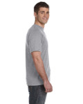 HEATHER GREY-SIDE HEATHER GREY-SIDE