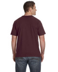 MAROON-BACK MAROON-BACK