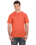 HEATHER ORANGE-FRONT HEATHER ORANGE-FRONT