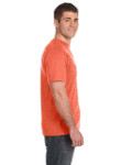 HEATHER ORANGE-SIDE HEATHER ORANGE-SIDE