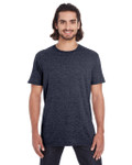 HEATHER NAVY-FRONT HEATHER NAVY-FRONT