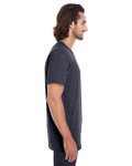 HEATHER NAVY-SIDE HEATHER NAVY-SIDE