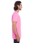HEATHER HOT PINK-SIDE HEATHER HOT PINK-SIDE