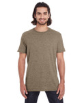 HEATHER SLATE-FRONT HEATHER SLATE-FRONT