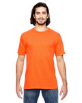NEON ORANGE-Front NEON ORANGE-Front