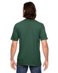 FOREST GREEN-Back FOREST GREEN-Back