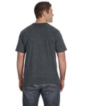 HEATHER DK GREY-Back HEATHER DK GREY-Back