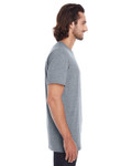GRAPHITE HEATHER-Side GRAPHITE HEATHER-Side