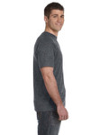 HEATHER DK GREY-Side HEATHER DK GREY-Side