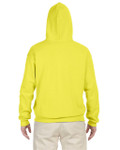 NEON YELLOW-BACK NEON YELLOW-BACK