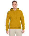 MUSTARD HEATHER-Front MUSTARD HEATHER-Front