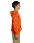 SAFETY ORANGE-SIDE SAFETY ORANGE-SIDE
