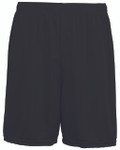 BLACK-FRONT BLACK-FRONT