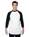 WHITE/ BLACK-FRONT WHITE/ BLACK-FRONT