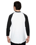 WHITE/ BLACK-BACK WHITE/ BLACK-BACK