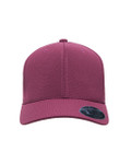 SPORT MAROON-FRONT