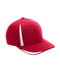 SPORT RED/ WHITE-FRONT
