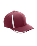 SP MAROON/ WHITE-Front