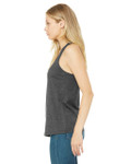 DARK GRY HEATHER-SIDE DARK GRY HEATHER-SIDE