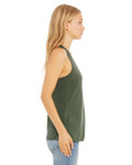 MILITARY GREEN-SIDE MILITARY GREEN-SIDE